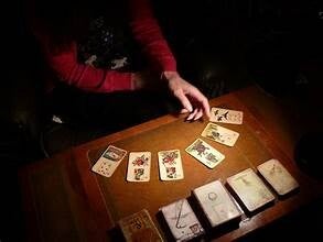 30 minute Tarot Reading