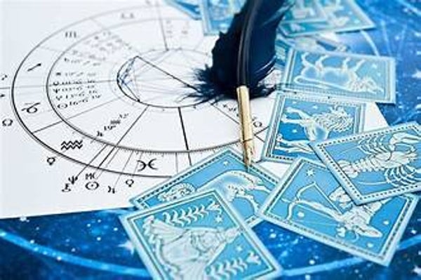 Astrology Reading