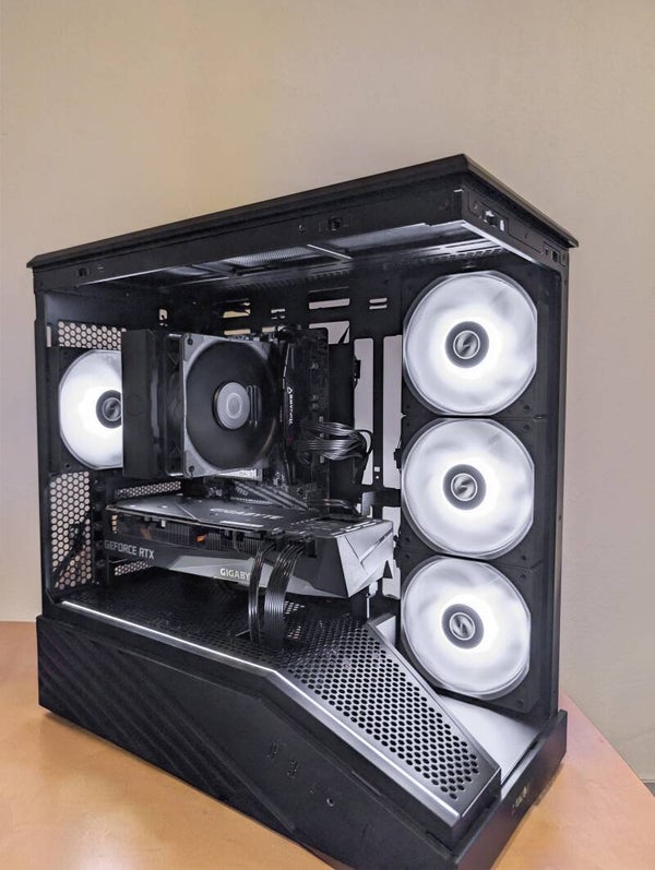 Rtx 3070 (Gaming) Pc