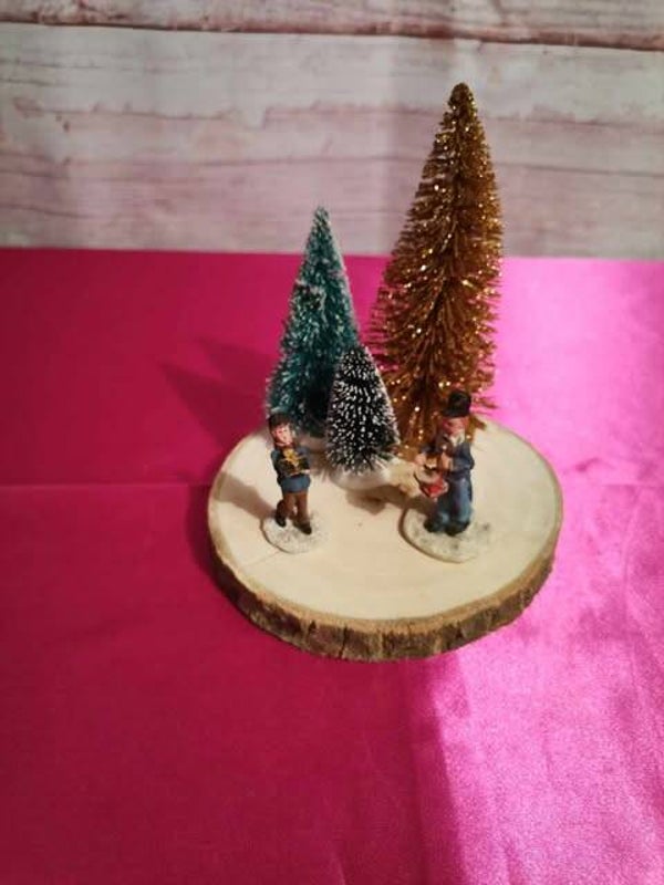 Décoration de Noël