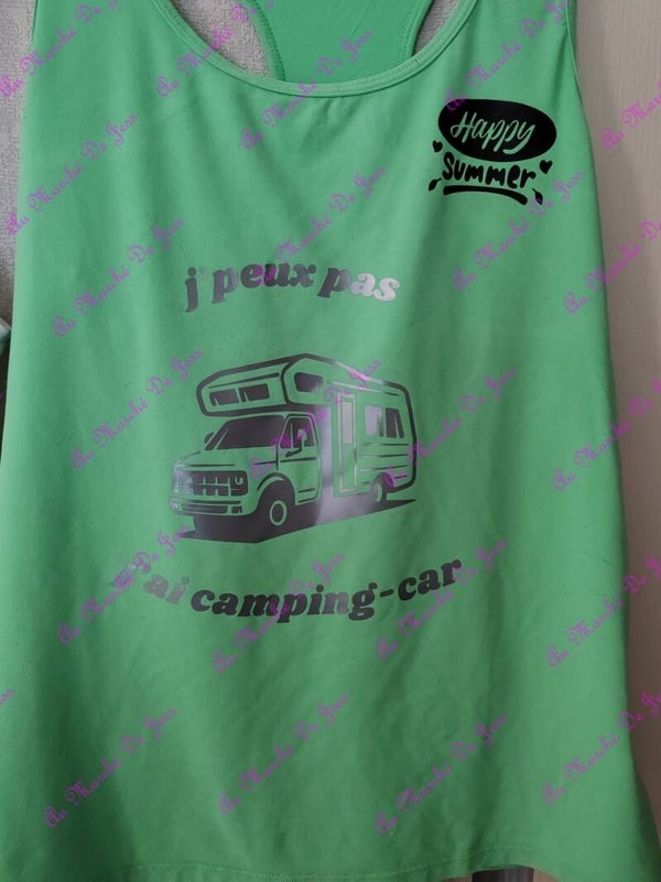 T-shrit personnalisé