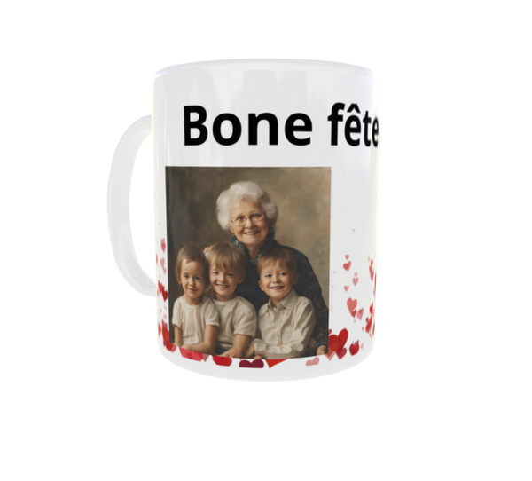 mug