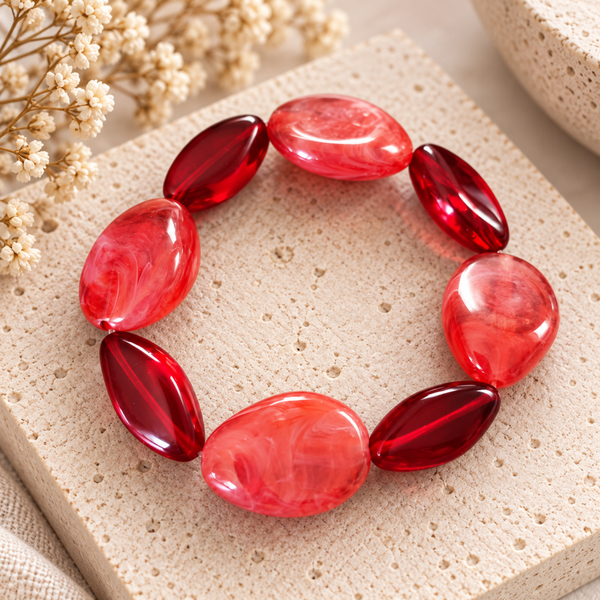 Armband Rubina