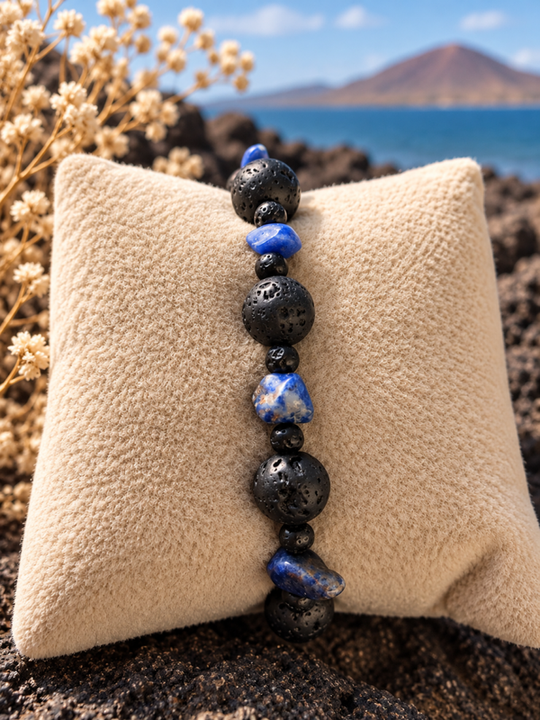 Lanzarote armband – 17 cm