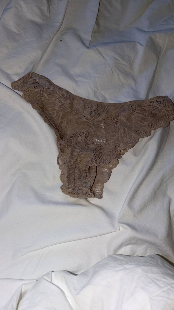 Brazilian Panties