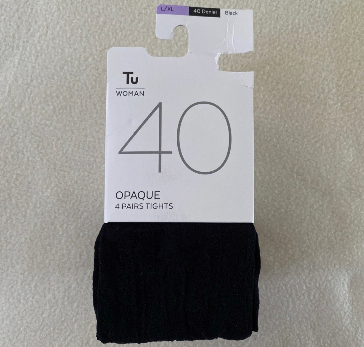 Tights