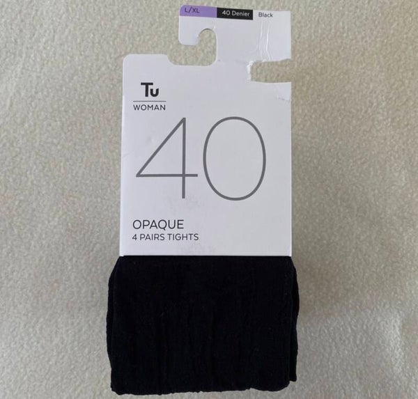 Tights