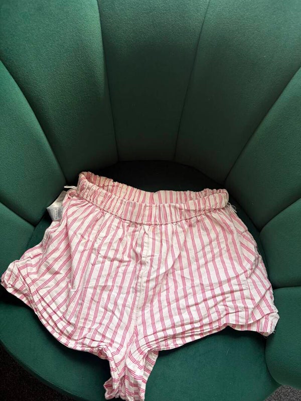 Mini PJ shorts