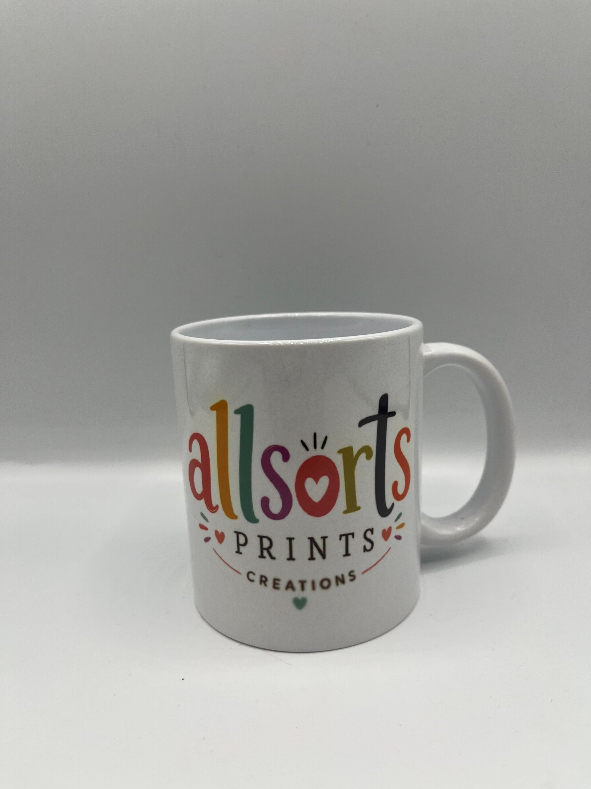 Custom Mugs