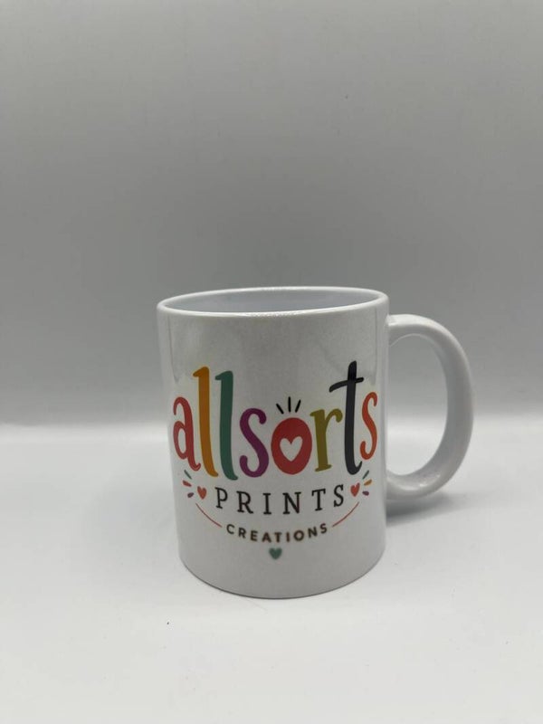Custom Mugs