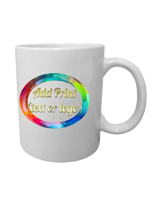 Custom Mugs