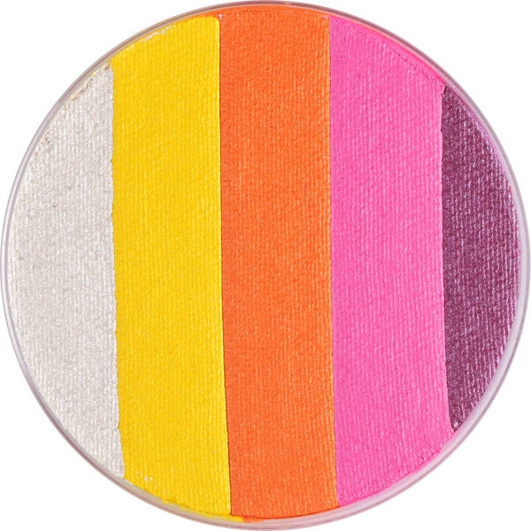 Dream Colours Sunshine