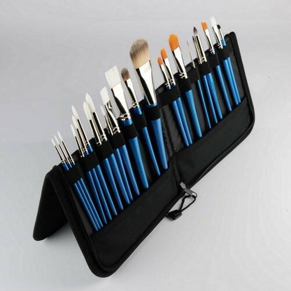 Superstar Brush Holder