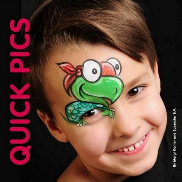 Superstar Quick Pics