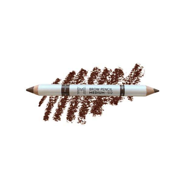 Brow Pencil Medium