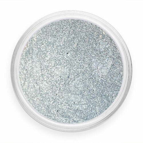 Oogschaduw Diamond Silver Blue