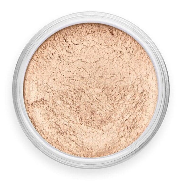Foundation Ivory