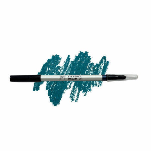 Eye Pencil Ocean