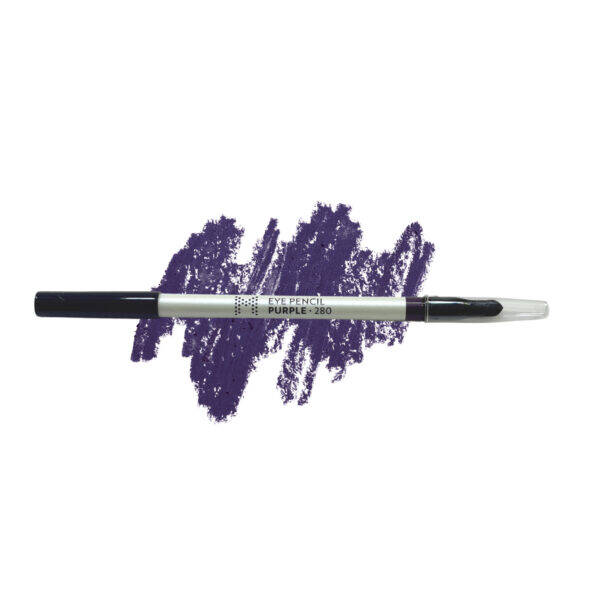 Eye Pencil Purple