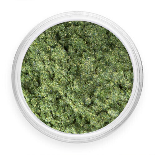 Oogschaduw Diamond Evergreen