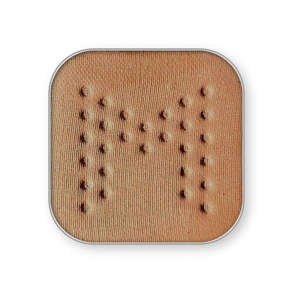 Oogschaduw Geperst Basic (mat)