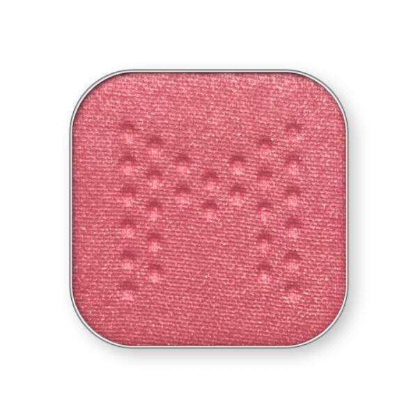 Oogschaduw Geperst Flamingo