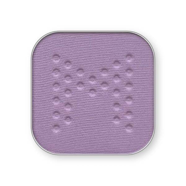 Oogschaduw Geperst Milka (mat)