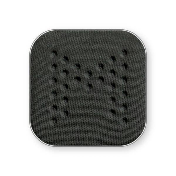 Oogschaduw Geperst Stone (mat)