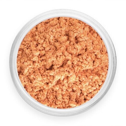 Oogschaduw Diamond Silky Orange