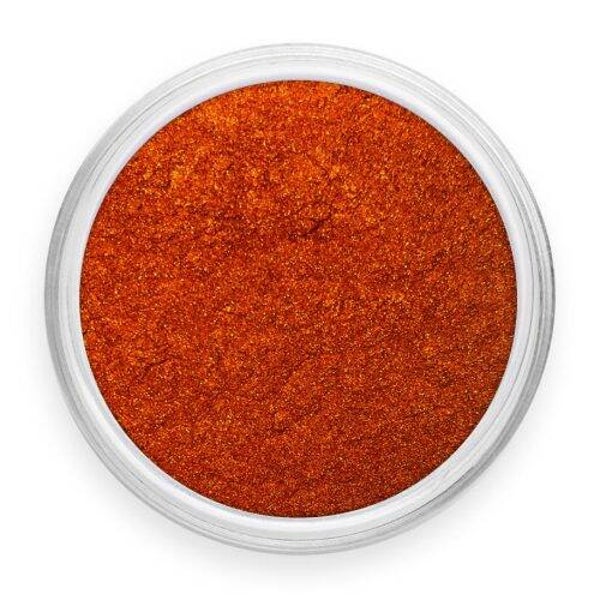 Oogschaduw Tangerine