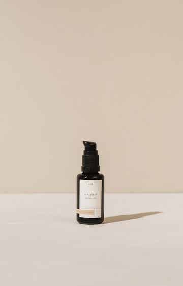 Azur Face Oil