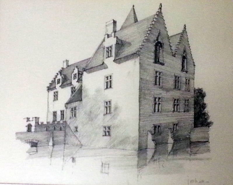 Kasteel van Beauvoorde