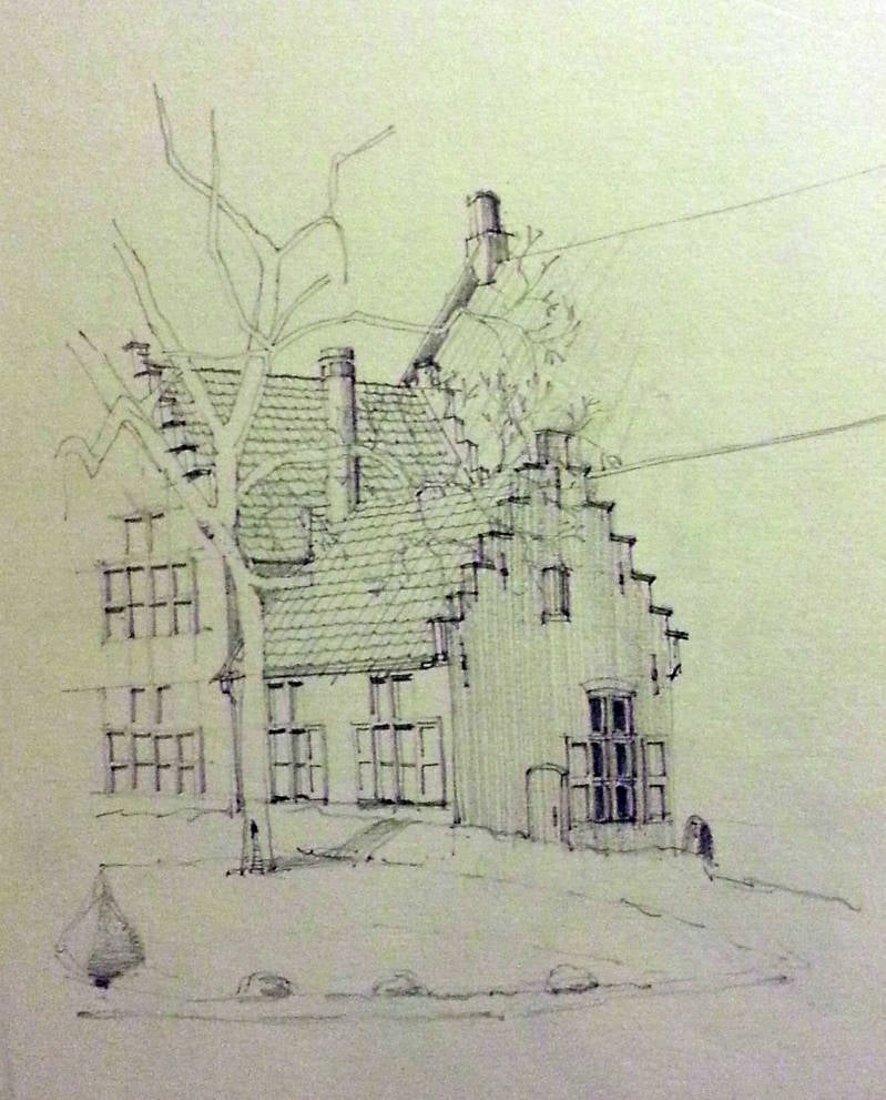 Gent - Bijloke