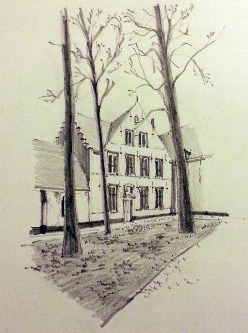 Begijnhof