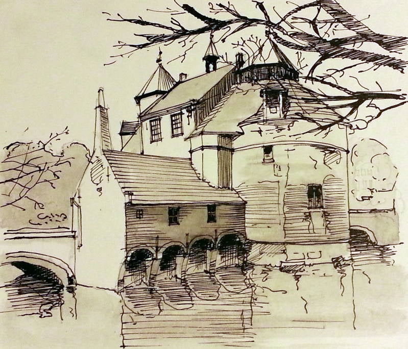 Ezelpoort