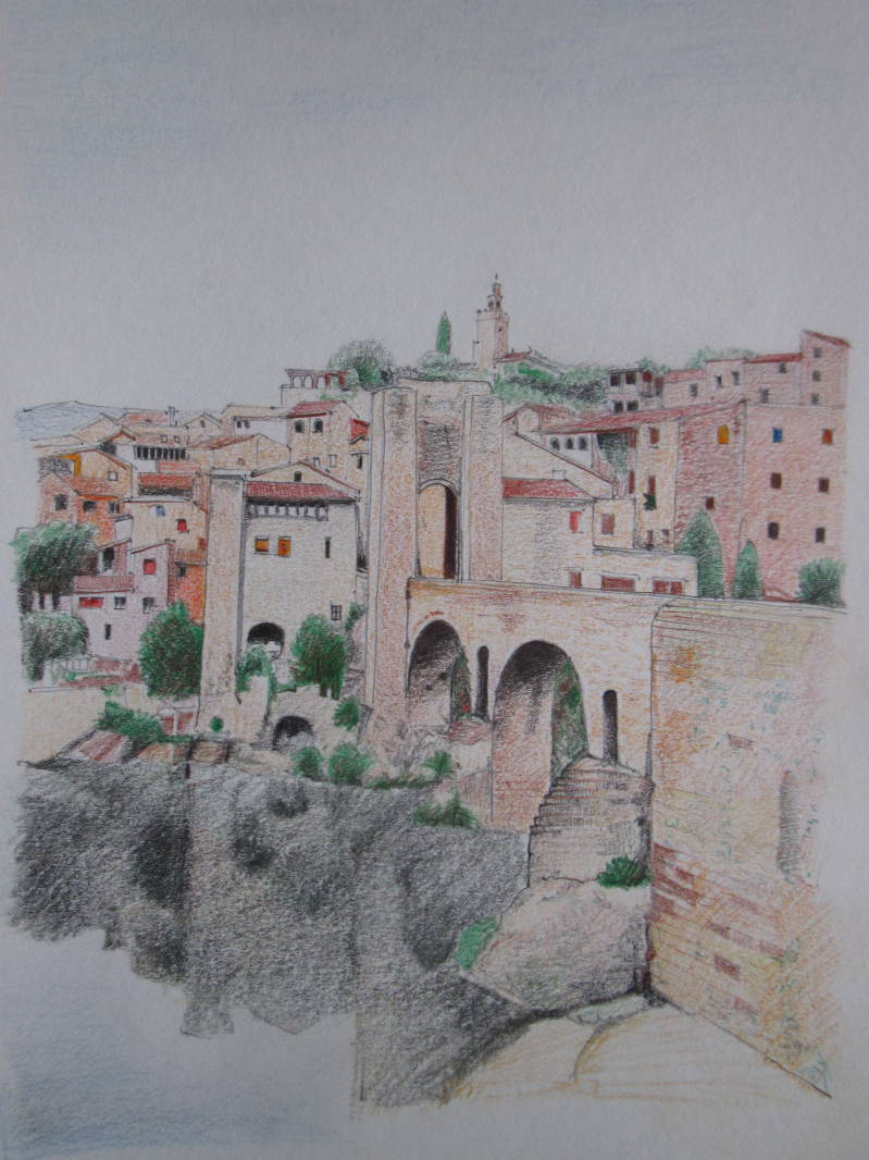 Spanje