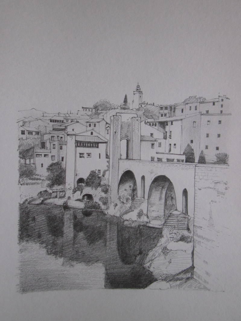 Spanje