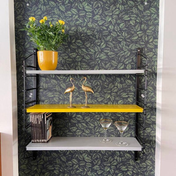 Vintage wandrek jaren '60 Drentea