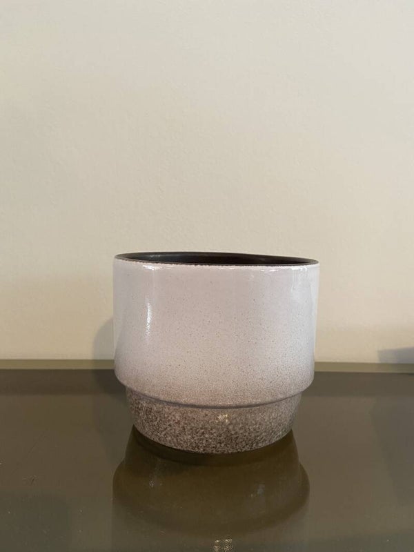 Vintage Bloempot 291 van ADCO jaren '60/'70