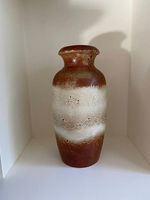 West Germany vaas van Scheurich  291-38