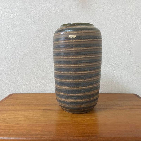 West Germany Scheurich vloervaas 546-40