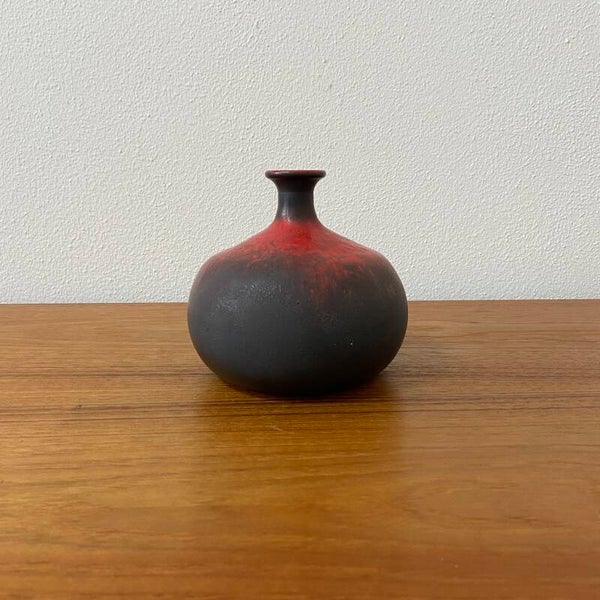 West Germany fat lava bolvaasje