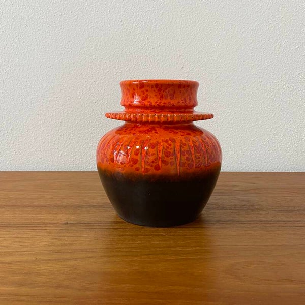 West Germany vaas Dümler en Breiden 81-17