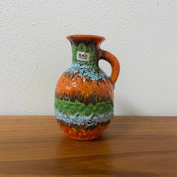 West Germany Bay vaasje 93-17