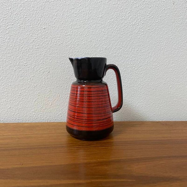 West Germany Wächlersbach keramiek Rio Ursula Fesca