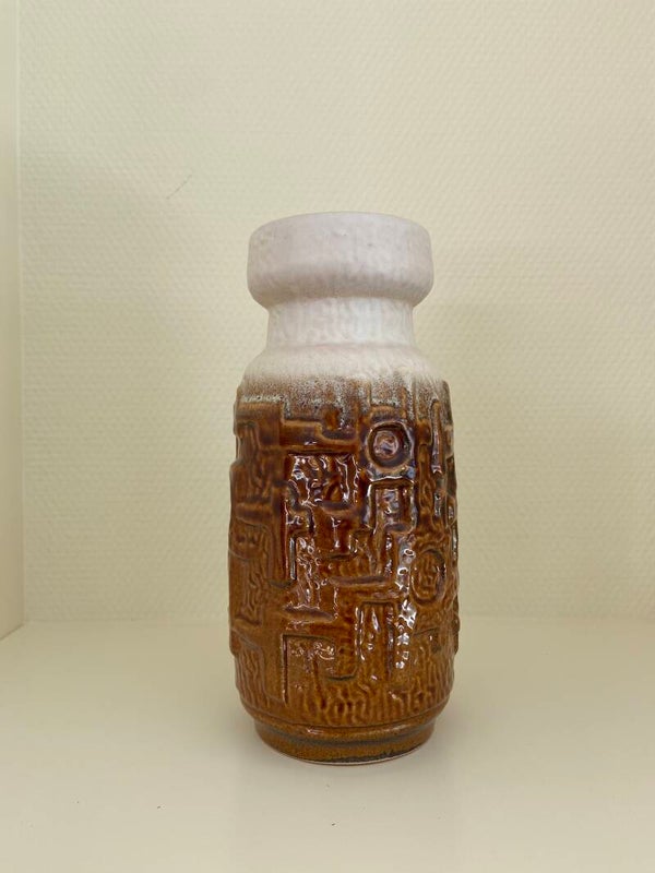 West Grermany vaas van Carstens Tönnieshof 4277-22