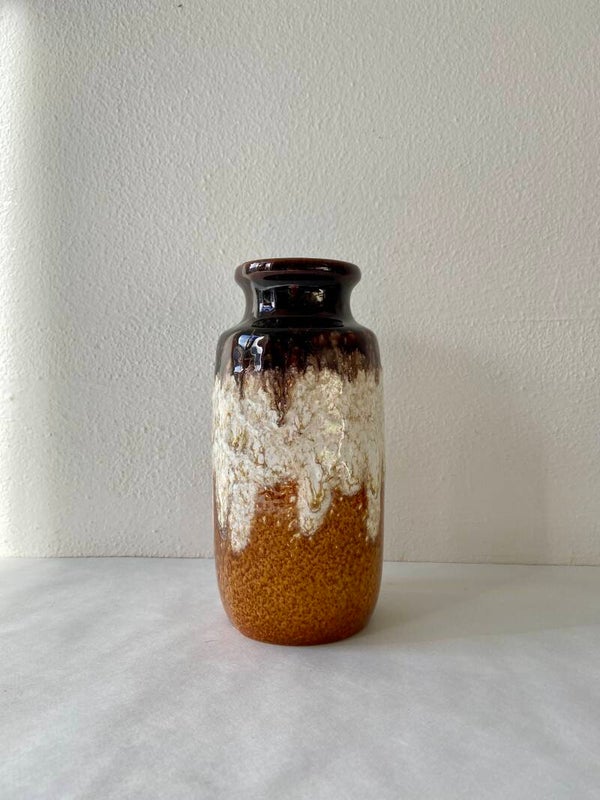 West Germany Scheurich vaas 213-20