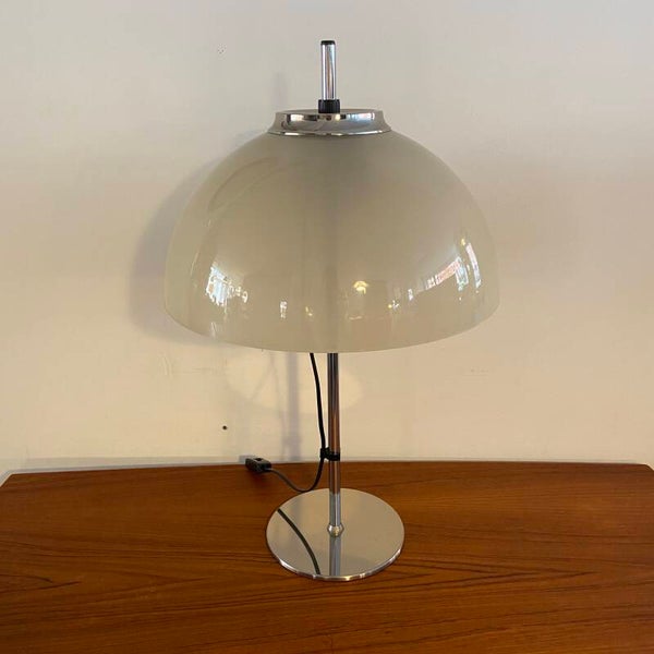 Vintage Mushroom tafellamp