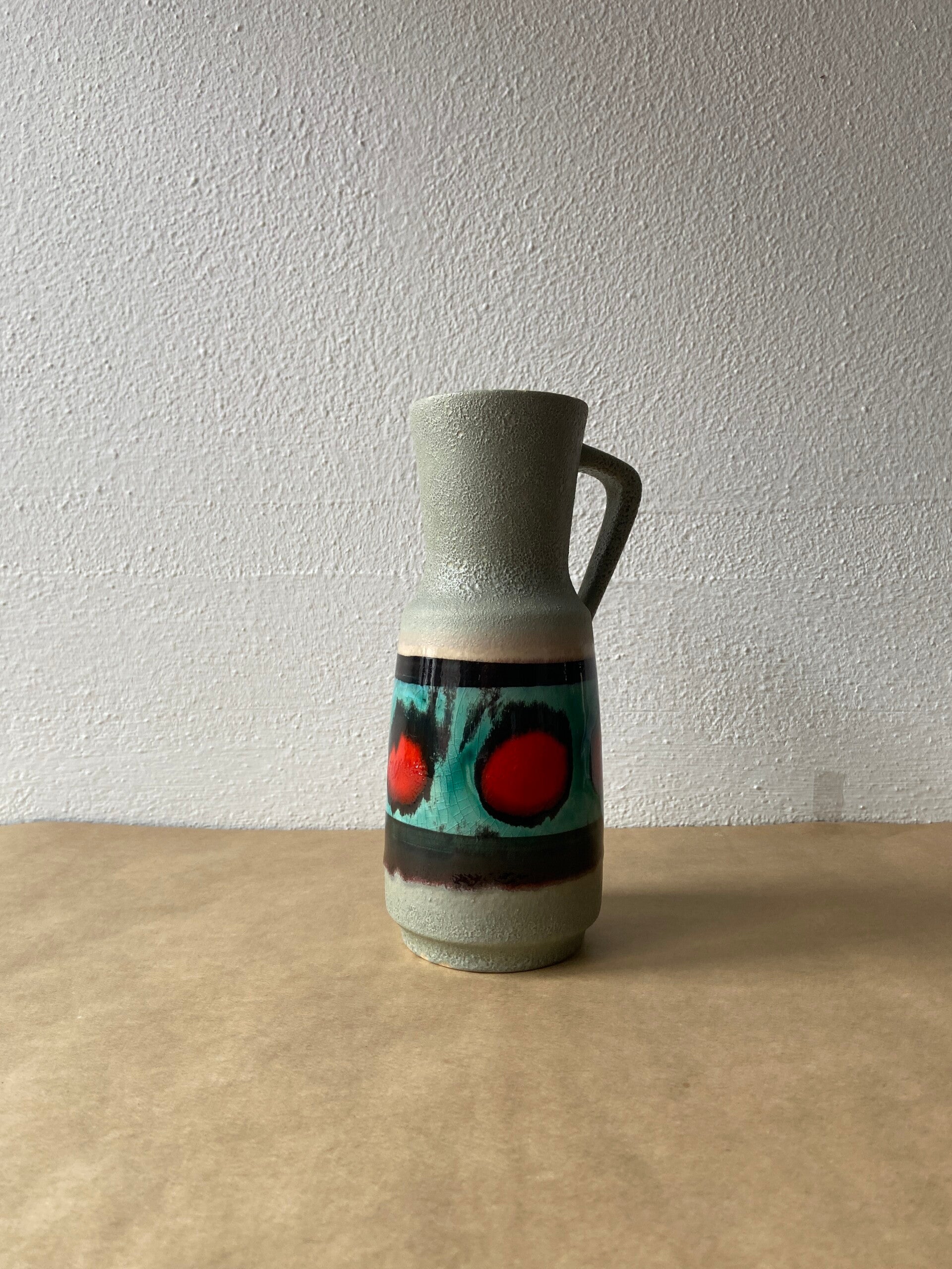 West Germany Bay vaas 267-20