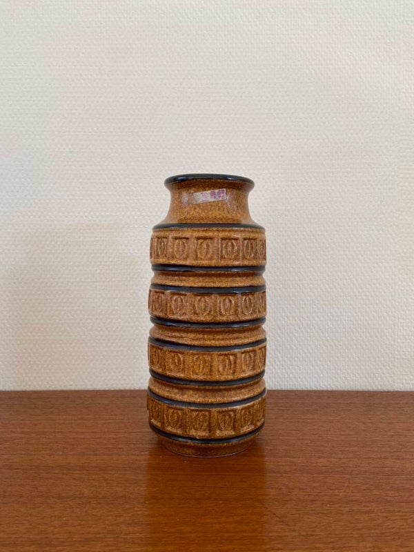 West Germany Scheurich vaas 268-23 'Tundra'